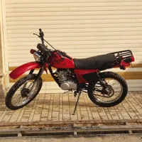 موتور تریل XL 150 مدل 1382