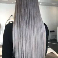 مدل رنگ مو