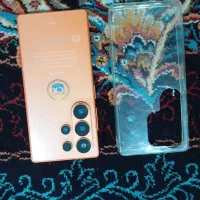 گوشی مینی سامسونگ c26