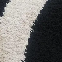 فرش کاموایی ترک