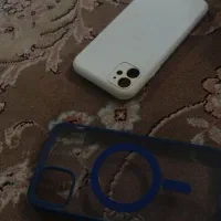 قاب آیفون 11 نرمال