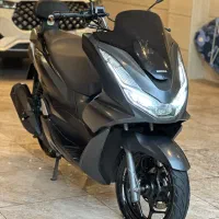 فروش و معاوضه طرح pcx ثاقب در حد صفر