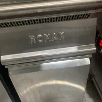 سرخکن روماک