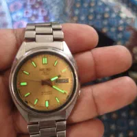 سیکو5ژاپنی اصل