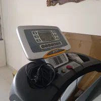 تردمیل باشگاهی