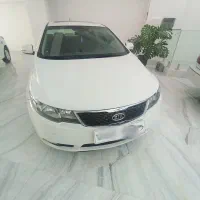 سراتو مدل ۹۶ آپشنال بیرنگ