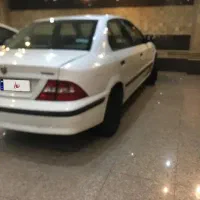 سمند  X7|خودرو سواری و وانت|تهران, فردوس|دیوار
