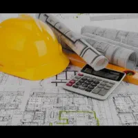 اسخدام مهندس عمران یا تکنسین فنی کارهای ساختمانی