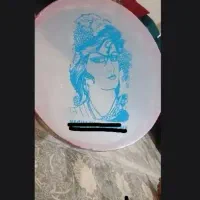 قاوال دایره در حد نو