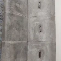 مبل کارکرده درحد نو‌