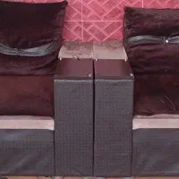 مبل  دست دوم برای خانه باغ