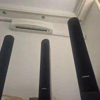بمب صدا سامسونگ