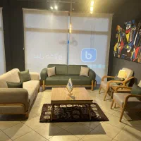 مبل راحتی مدل مینیمال ایفل۲۰۲۶