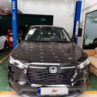 هوندا hrv صفر 2024