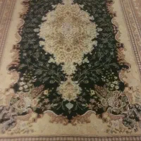 فرش ۹ متری سالم