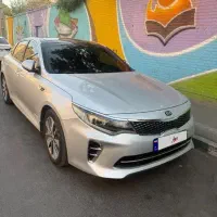اوپتیما جی تی لاین ۲۰۱۶