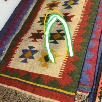 گلیم در همه ابعاد