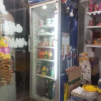 یخچال ایستاده