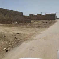 ۲۰۰ زمین شاپور اباد با پروانه