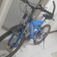 دوچرخه ۲۴