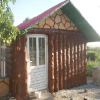 نماسنتی، الاچیغ، کباب پز سنتی