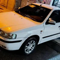 سمند 98|خودرو سواری و وانت|دزفول, |دیوار