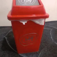 سطل آشغال