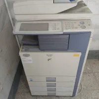 دستگاه فتوکپی
