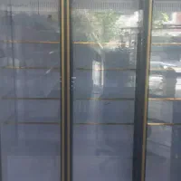 یخچال سه درب موتور پایین امبراکو