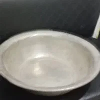 لوازم مسی ازقبیل دیگ لگن میوه خوری هرسه  مس خالص