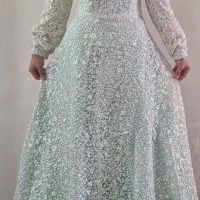 لباس مجلسی