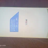 دستگاه فکس پاناسونیک به همراه اسکنر