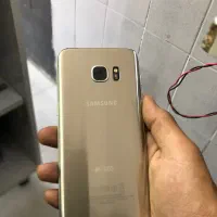 گوشی سامسونگ s7edge ۱۲۸گیگ مفت