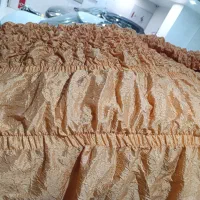 روکش مبل پفکی