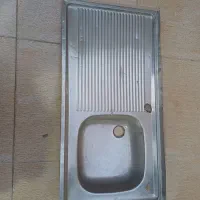 سینک ظرفشویی
