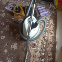 جاروبرقی قدرت 4800
