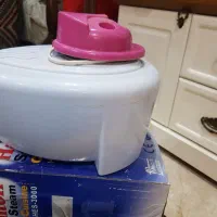 بخور گرم