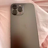 آیفون 13pro max 256