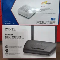 مودم بی سیم WiFi
