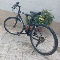 دوچرخه سایز26