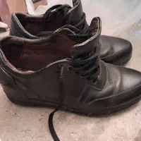 دوجفت کتونی لژ مخفی..پاشنه مخفی