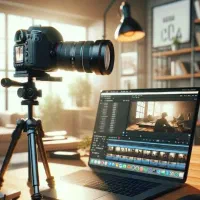 ادمینم ادیتورویدئوگرافیستUIUXریلزاستوری هوش مصنوعی