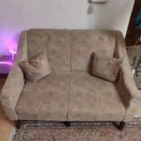 مبل ۷نفره کارکرده