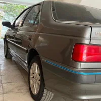 پارس LX tu5|خودرو سواری و وانت|گرگان, |دیوار