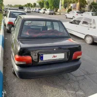 پراید|خودرو سواری و وانت|پاکدشت, حصار امیر|دیوار