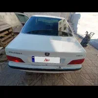 پرشیا TU5 مدل ۹۹|خودرو سواری و وانت|مشکین‌دشت, |دیوار