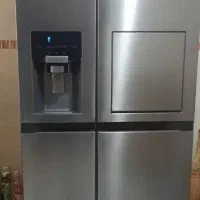 ساید بای ساید دوو مدل پرایم iot ۲۰۲۶