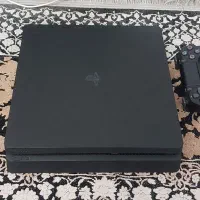 ps4 اسلیم