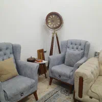 خانه ویلایی دو طبقه دوشان جنوبی