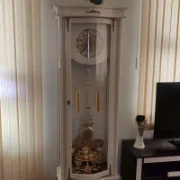 ساعت ایستاده نو